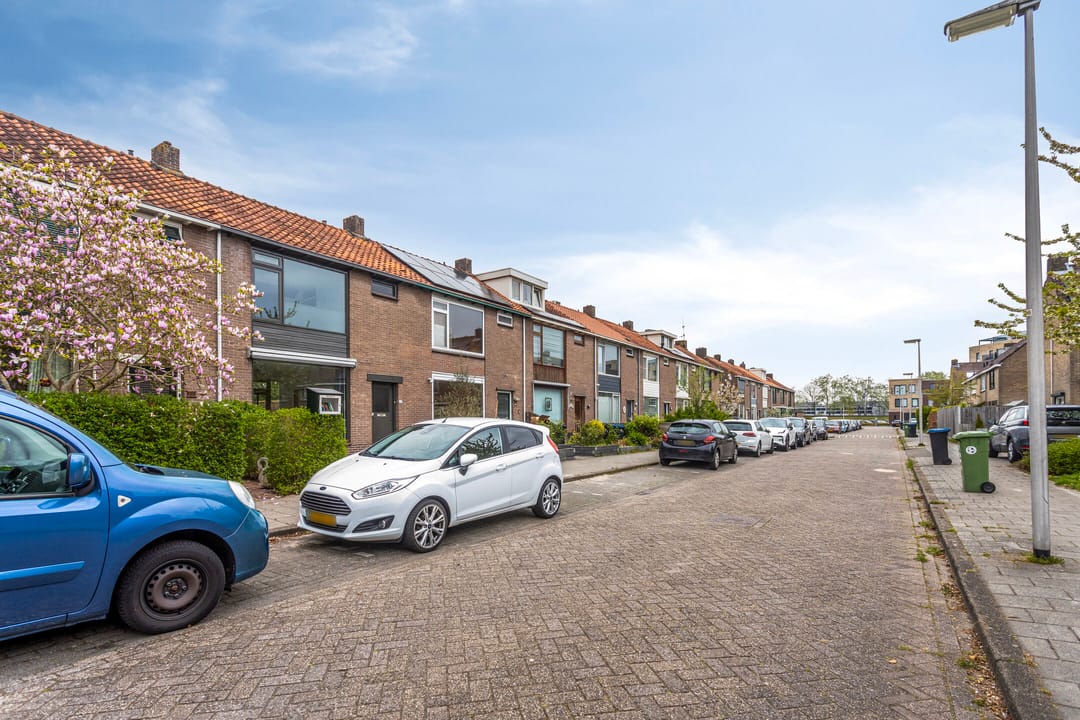 Foto 26 van Saturnusstraat 28