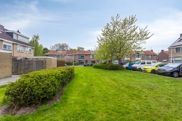 Foto 27 van Saturnusstraat 28