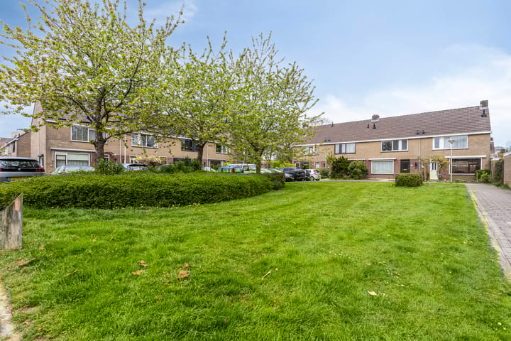 Foto 28 van Saturnusstraat 28