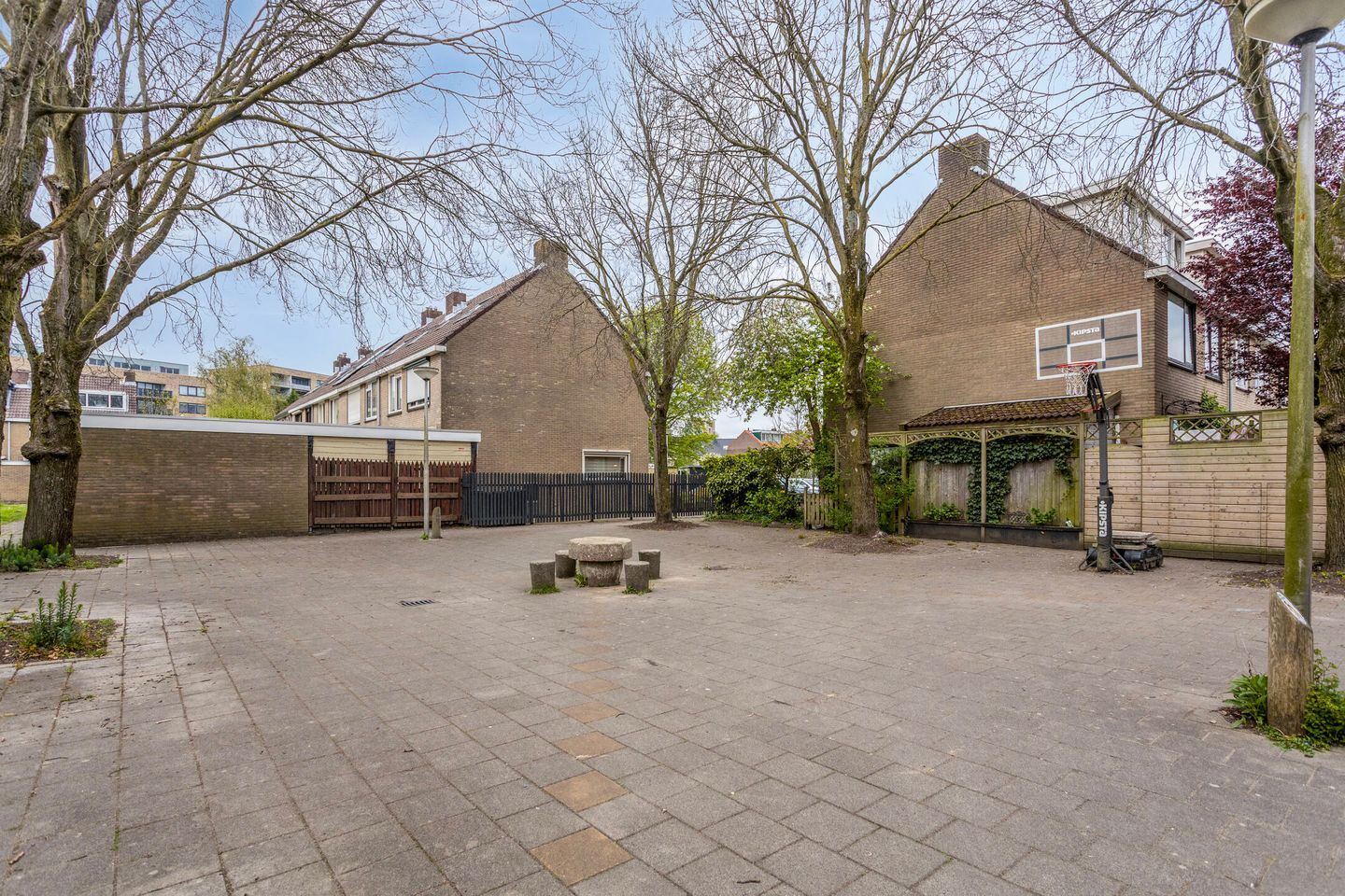 Foto 29 van Saturnusstraat 28