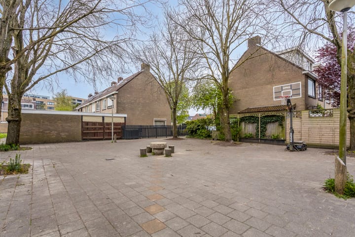 Foto 29 van Saturnusstraat 28