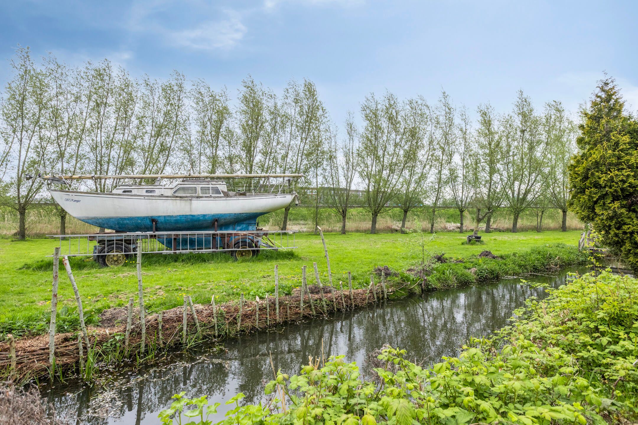 Foto 30 van Saturnusstraat 28