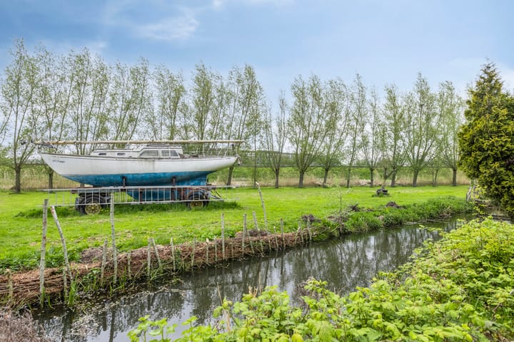 Foto 30 van Saturnusstraat 28