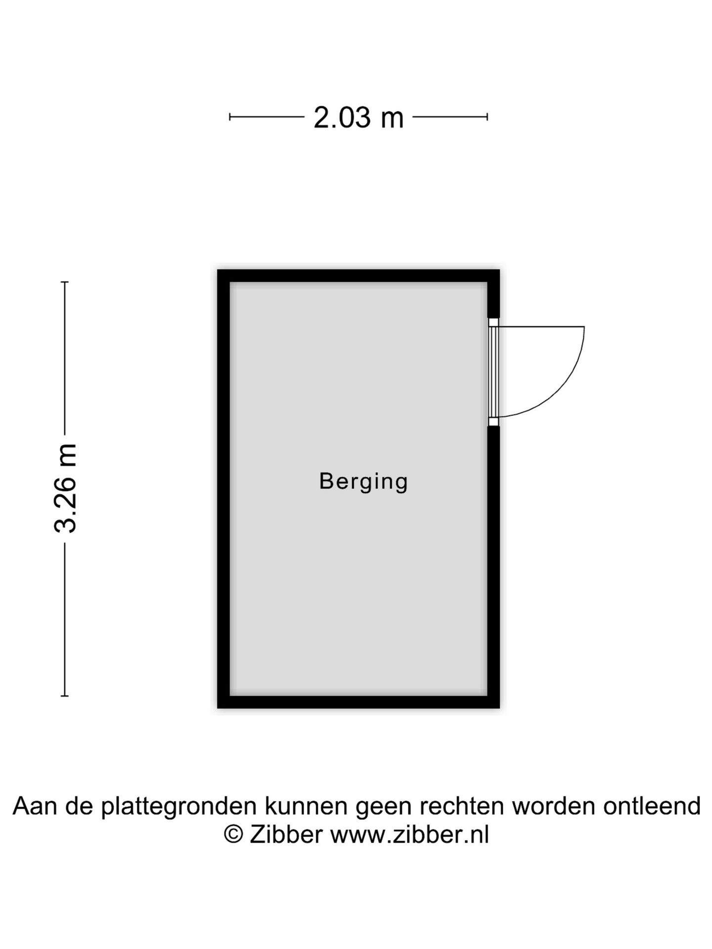 Foto 34 van Saturnusstraat 28