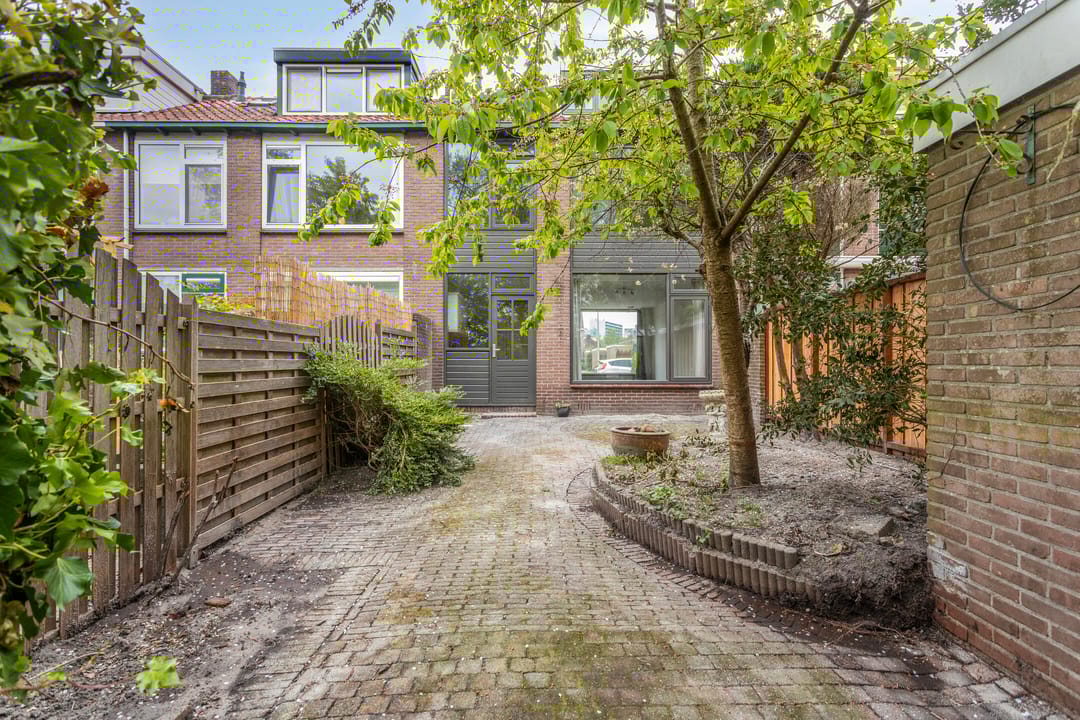 Foto 23 van Saturnusstraat 28