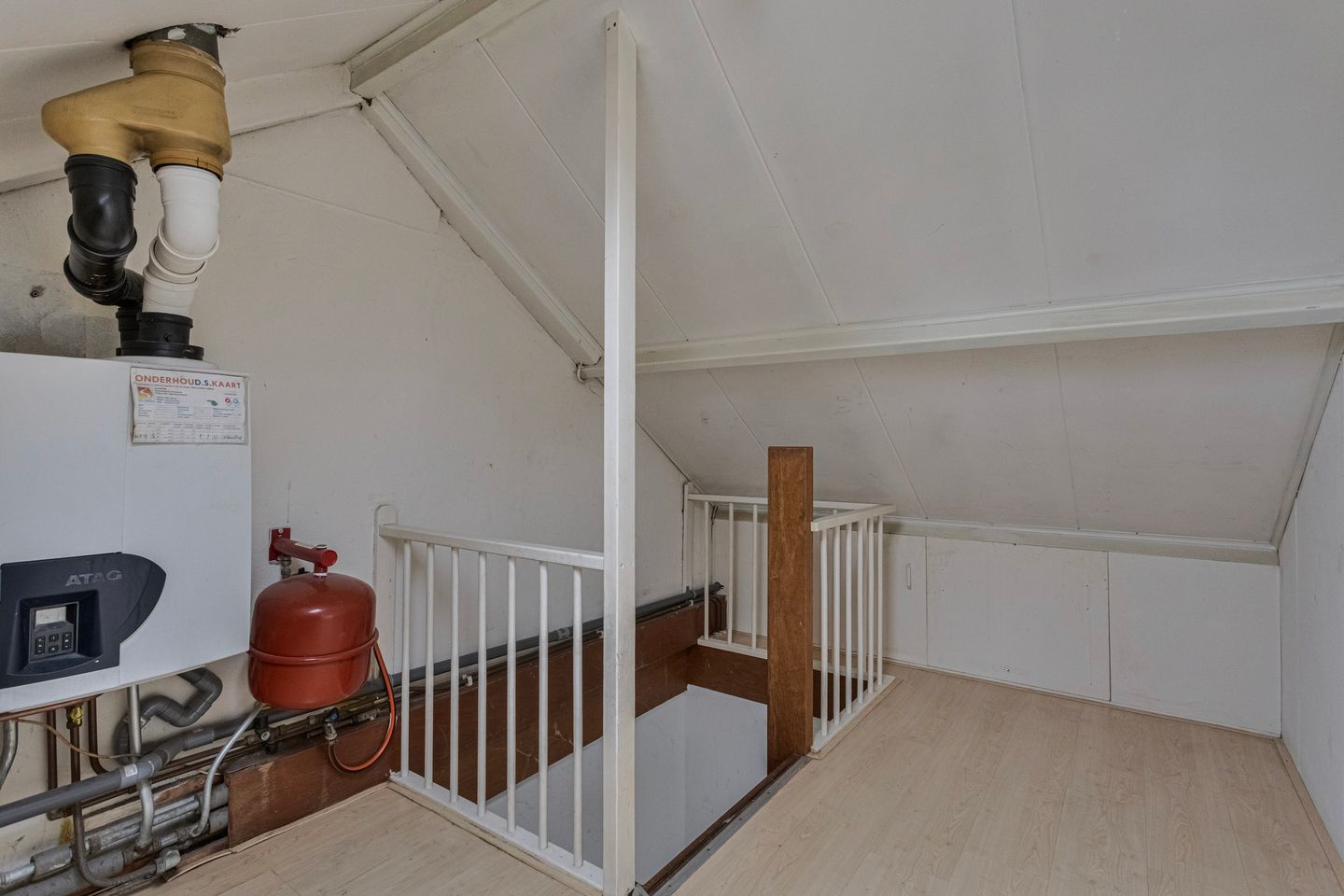 Foto 19 van Saturnusstraat 28