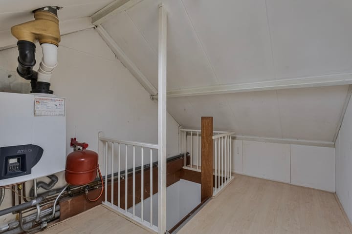 Foto 19 van Saturnusstraat 28