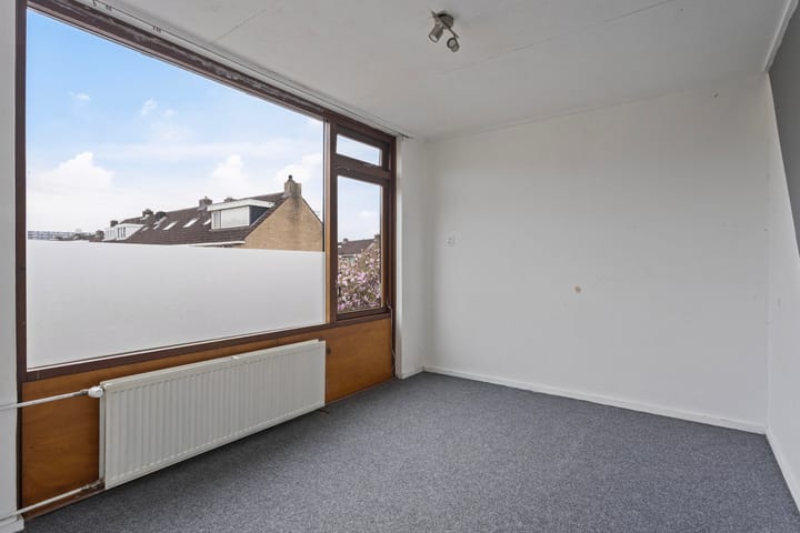 Foto 9 van Saturnusstraat 28