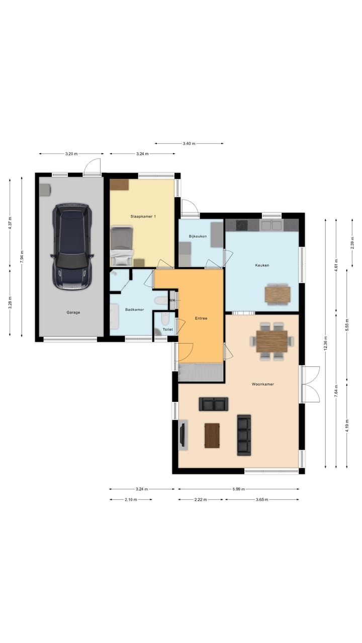 Foto 61 van Boshoek 61