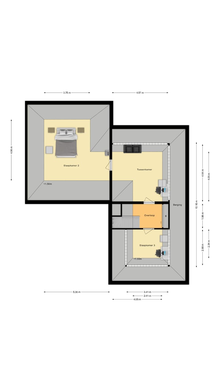 Foto 62 van Boshoek 61