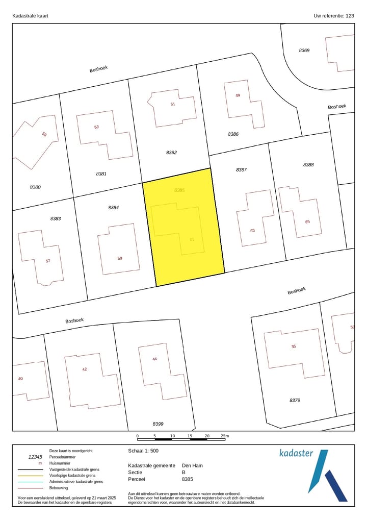 Foto 63 van Boshoek 61