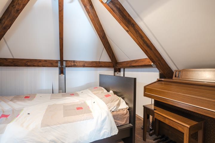 Foto 40 van Boshoek 61