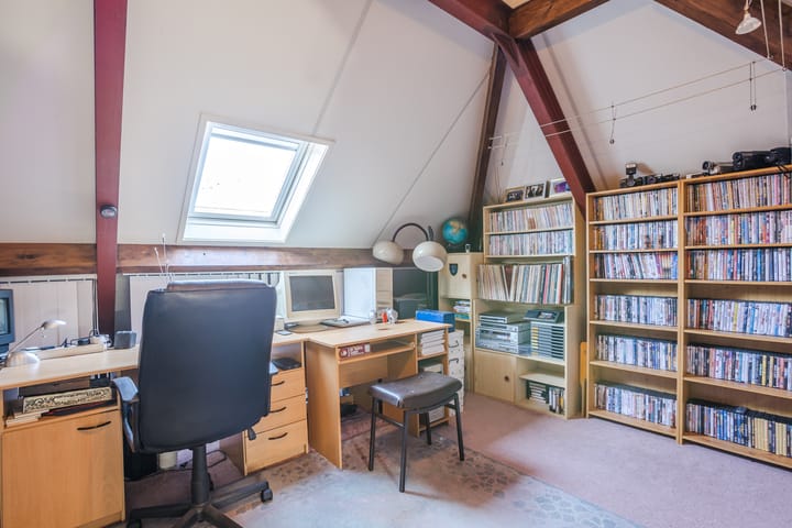 Foto 44 van Boshoek 61