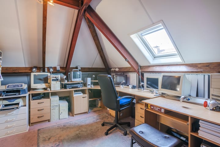 Foto 45 van Boshoek 61