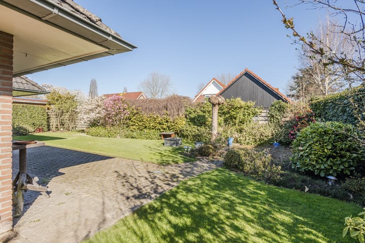 Foto 50 van Boshoek 61