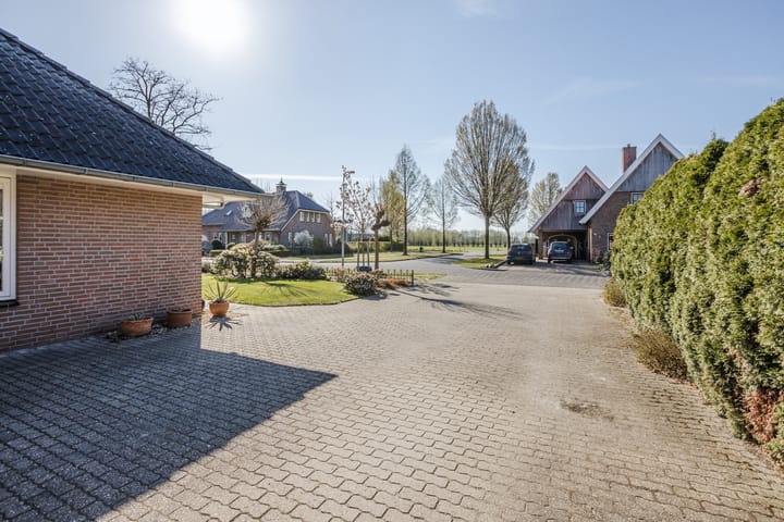 Foto 60 van Boshoek 61