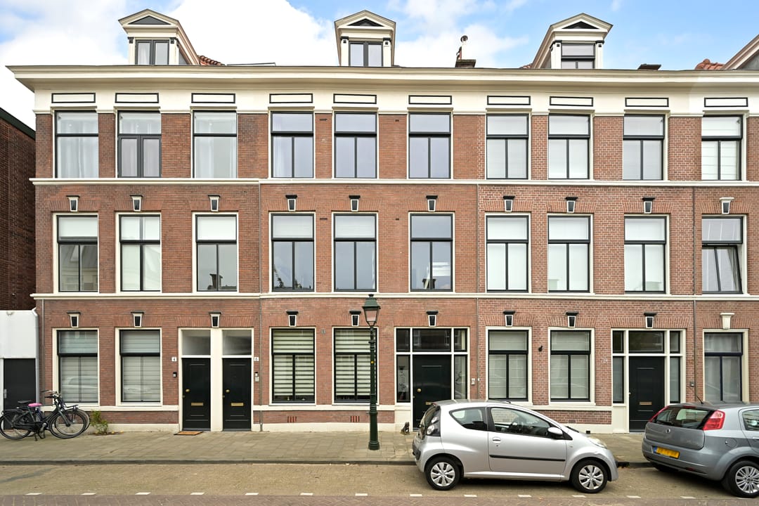 Foto 2 van Paramaribostraat 8