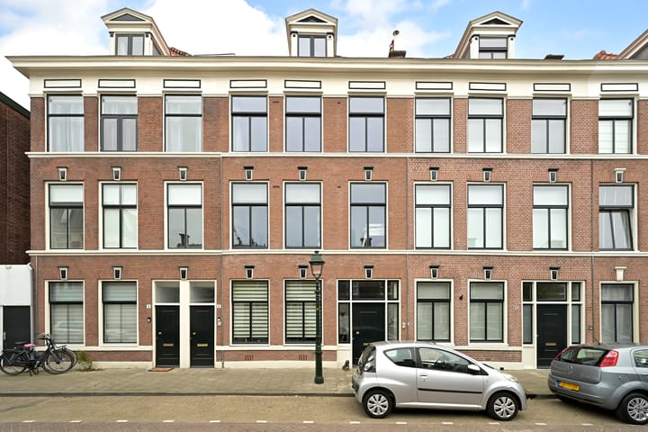 Foto 2 van Paramaribostraat 8