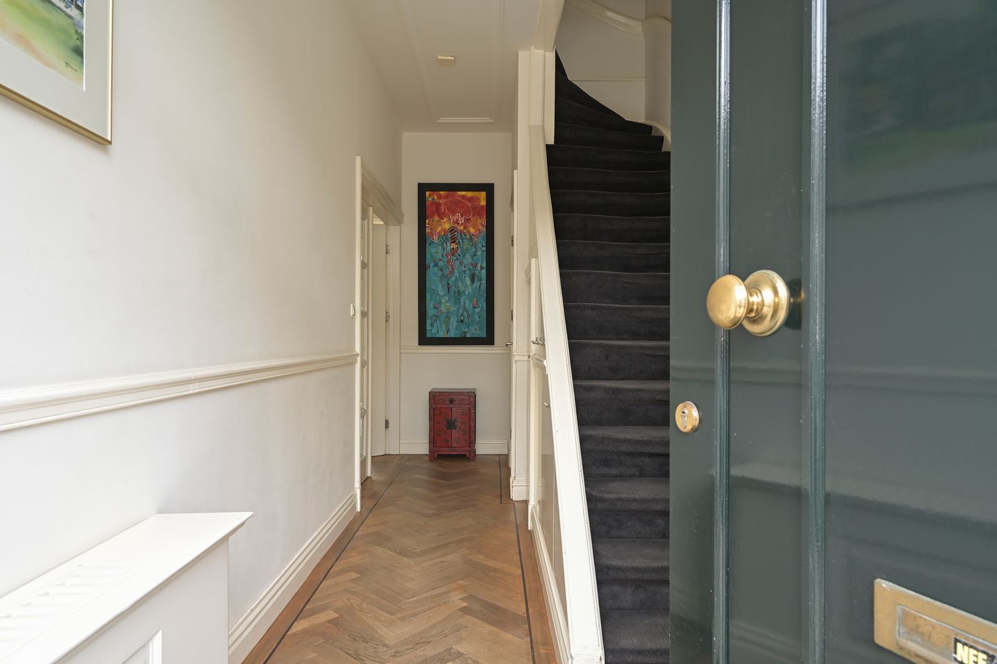 Foto 4 van Paramaribostraat 8