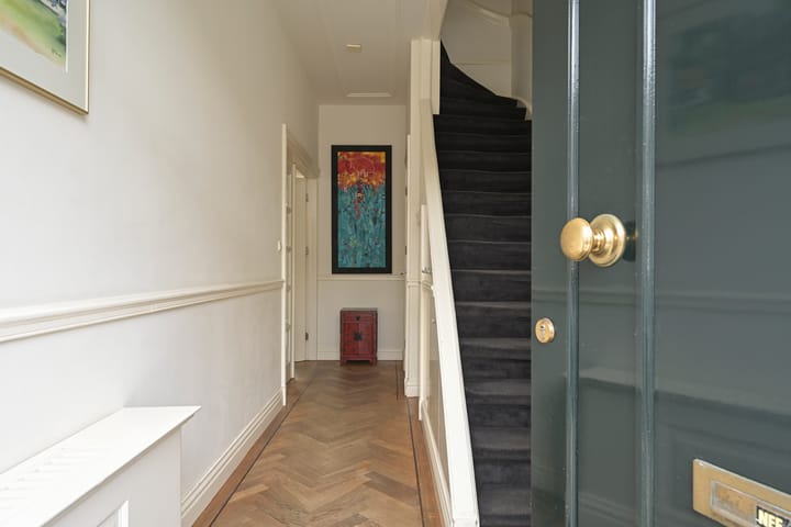 Foto 4 van Paramaribostraat 8