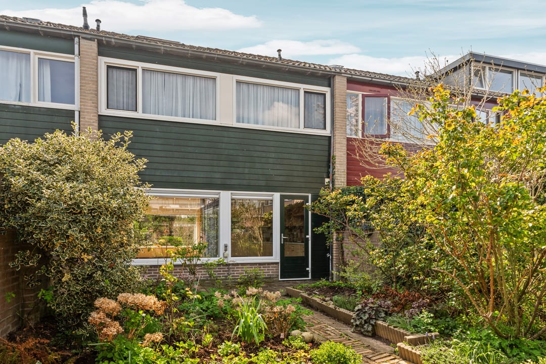 Foto 1 van Diepenbrockstraat 24