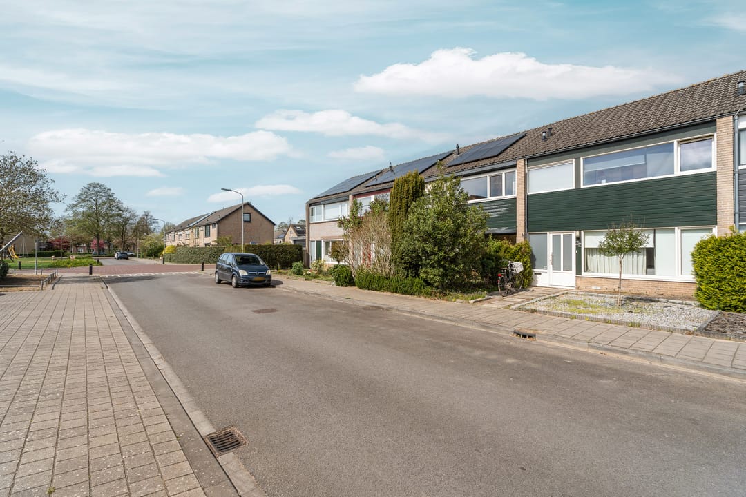 Foto 2 van Diepenbrockstraat 24