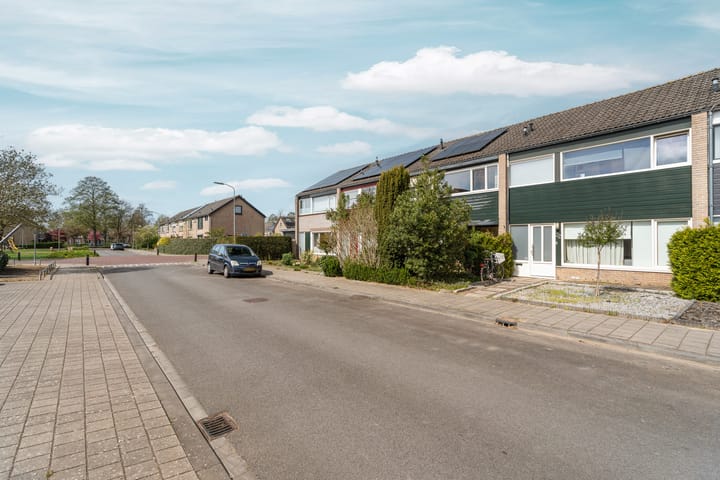 Foto 2 van Diepenbrockstraat 24