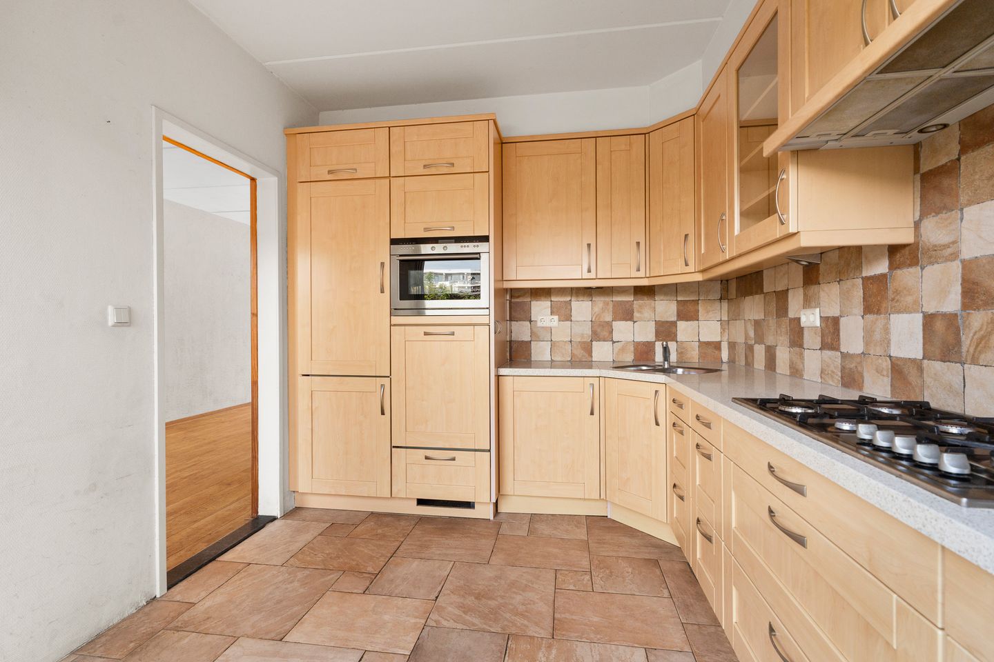 Foto 4 van Diepenbrockstraat 24