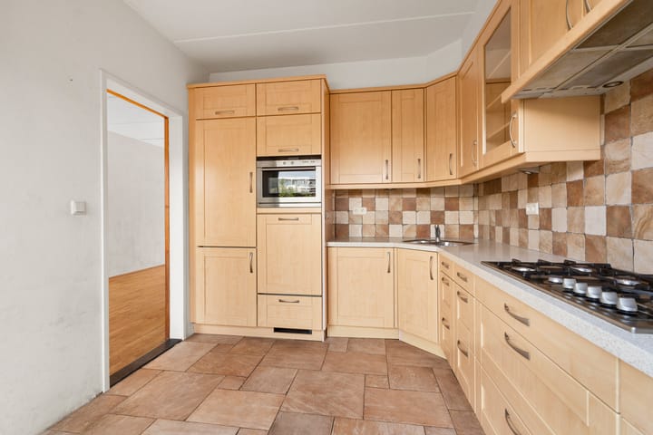 Foto 4 van Diepenbrockstraat 24