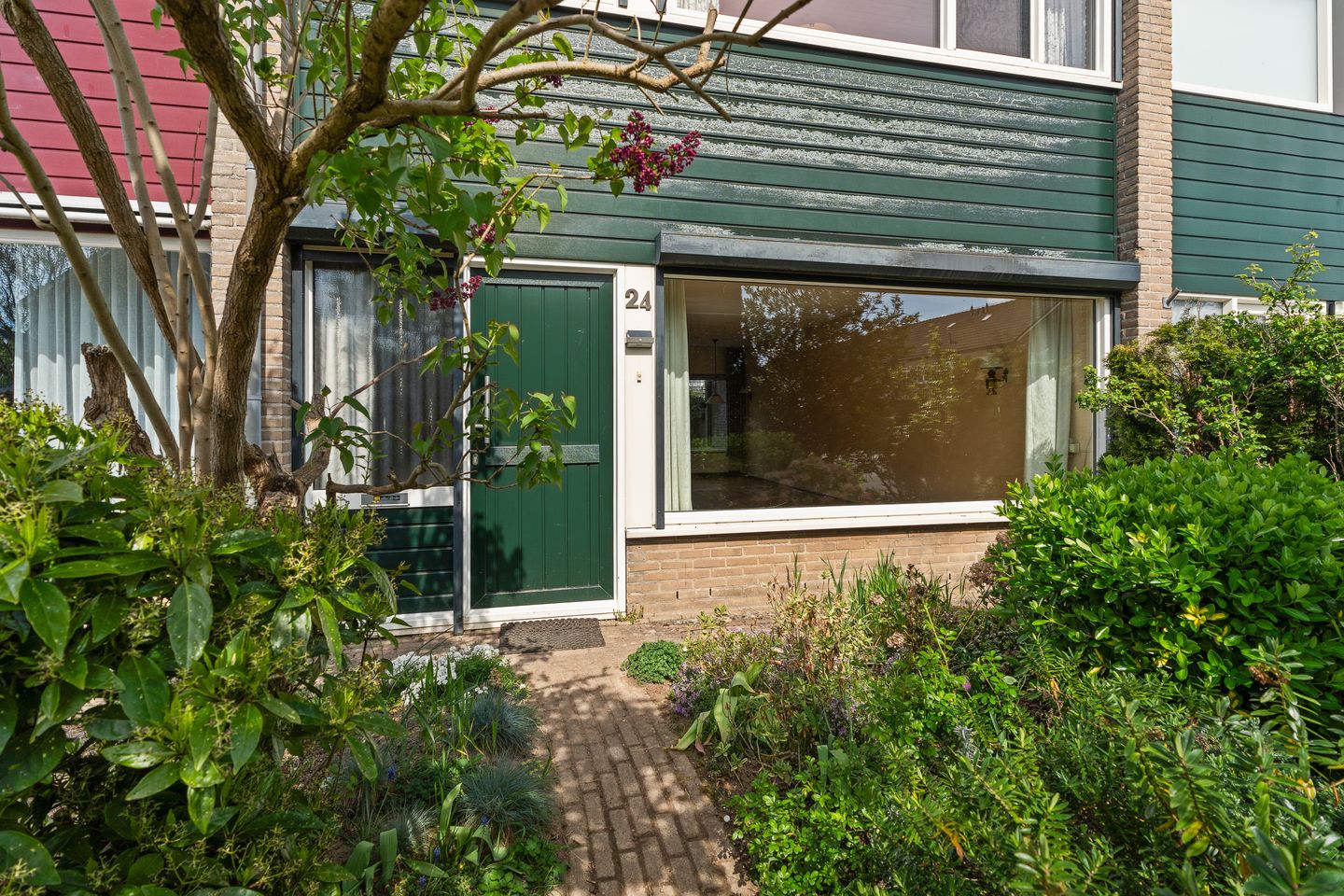 Foto 5 van Diepenbrockstraat 24