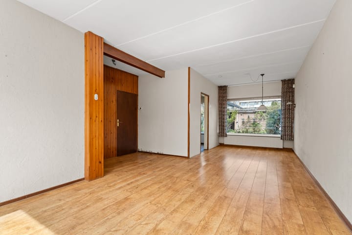 Foto 10 van Diepenbrockstraat 24