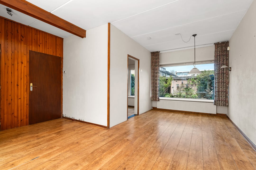 Foto 11 van Diepenbrockstraat 24