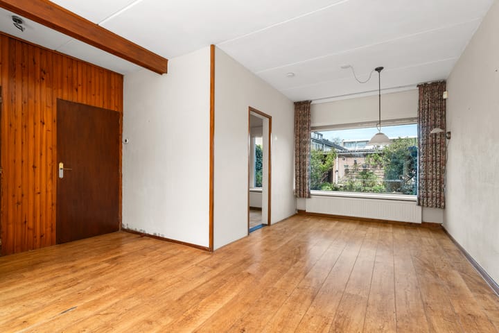 Foto 11 van Diepenbrockstraat 24