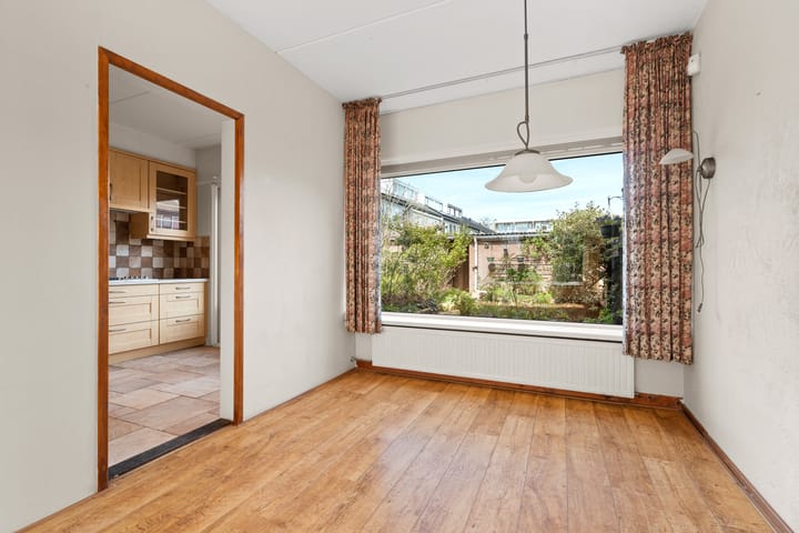 Foto 12 van Diepenbrockstraat 24