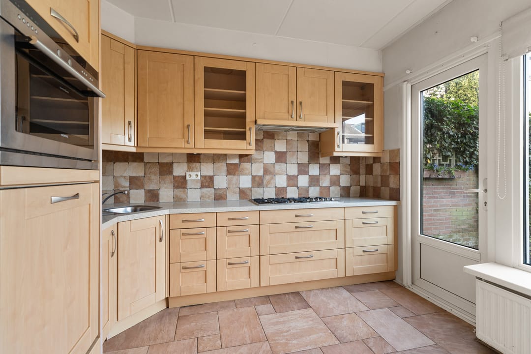 Foto 13 van Diepenbrockstraat 24