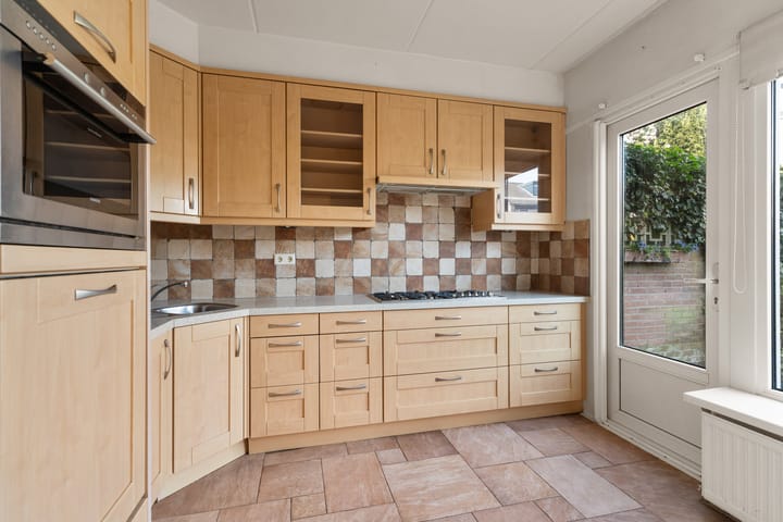 Foto 13 van Diepenbrockstraat 24