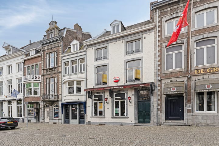 Vrijthof 34