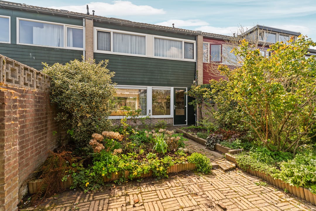 Foto 31 van Diepenbrockstraat 24