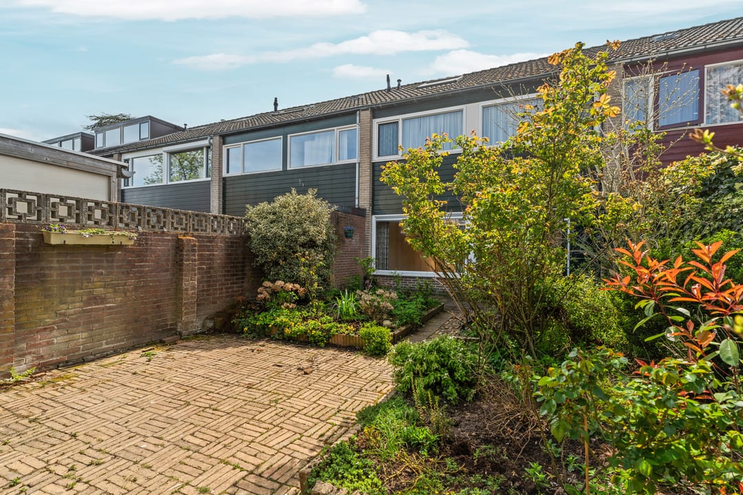 Foto 32 van Diepenbrockstraat 24