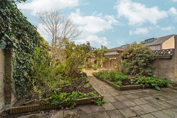 Foto 34 van Diepenbrockstraat 24