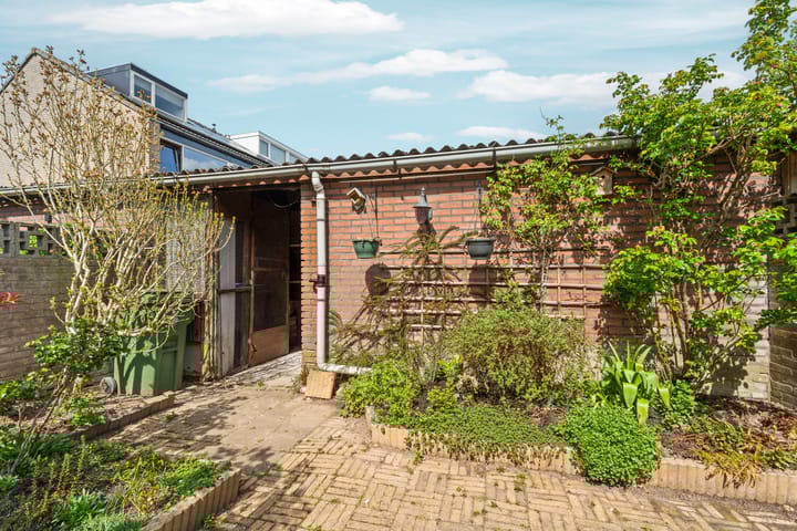 Foto 37 van Diepenbrockstraat 24