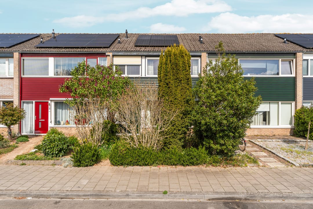 Foto 38 van Diepenbrockstraat 24