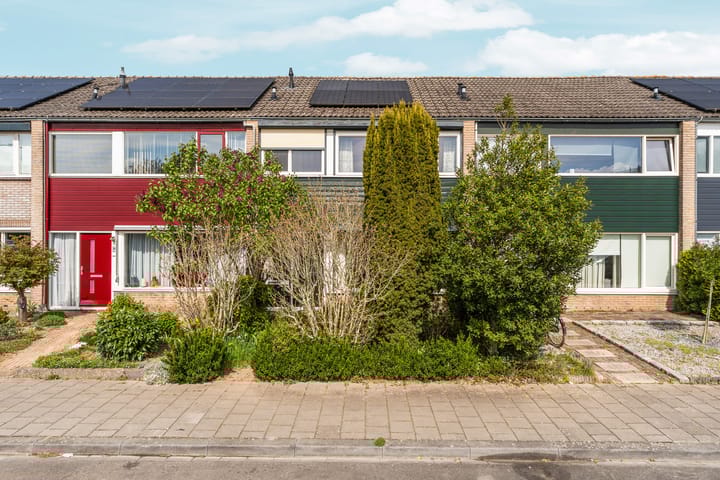 Foto 38 van Diepenbrockstraat 24