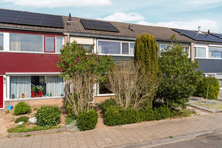 Foto 39 van Diepenbrockstraat 24