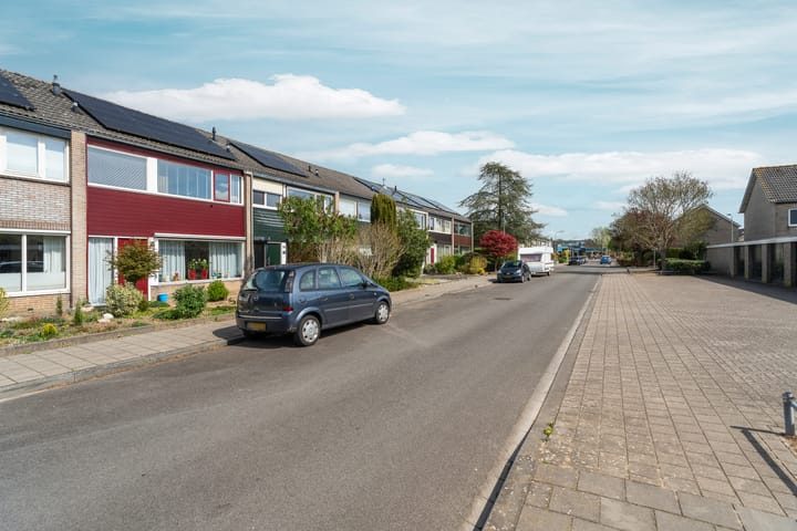 Foto 40 van Diepenbrockstraat 24