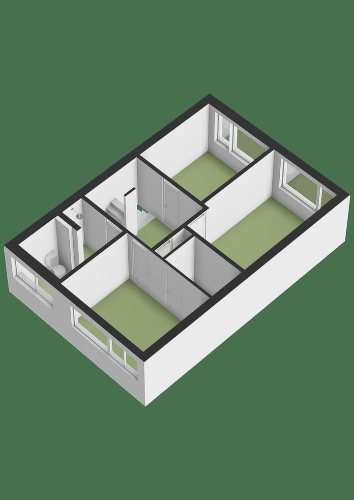 Foto 45 van Diepenbrockstraat 24