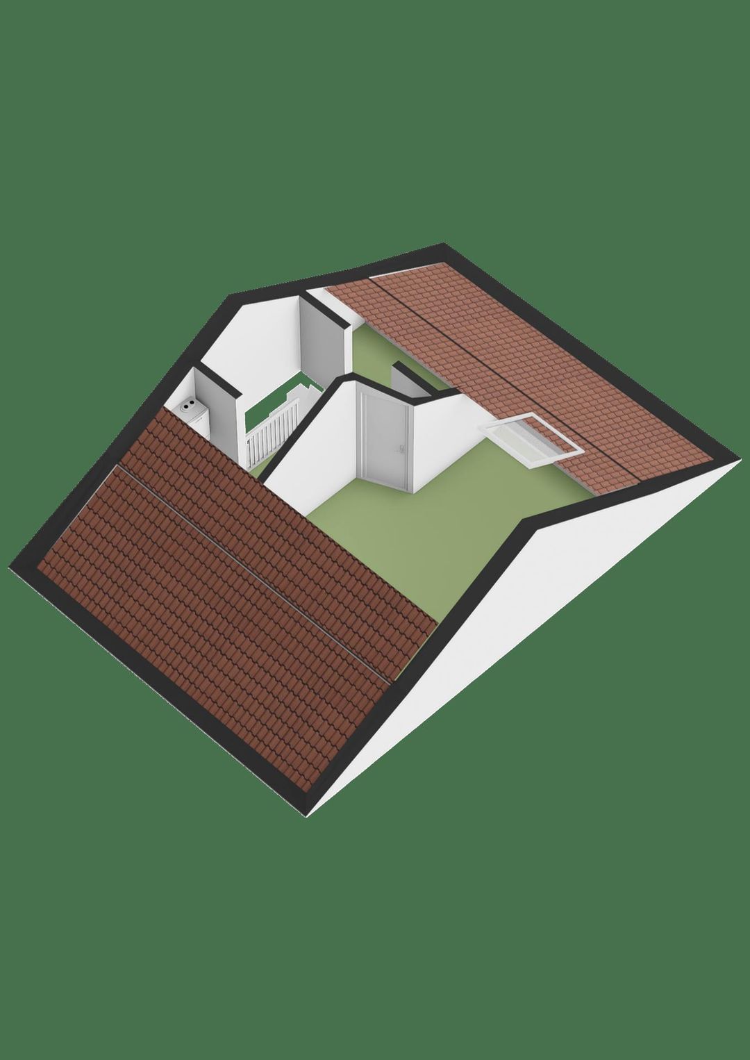 Foto 47 van Diepenbrockstraat 24