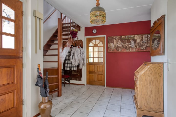 Foto 10 van Koraal 1