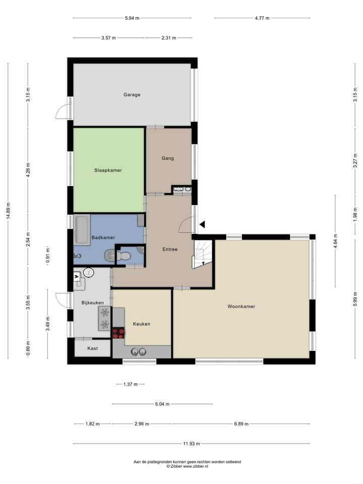 Foto 49 van Koraal 1