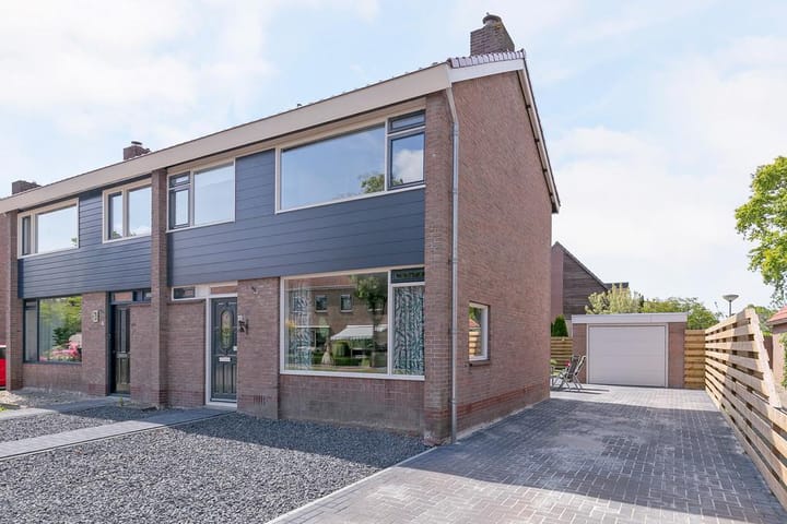 Foto 2 van Dingspelstraat 18